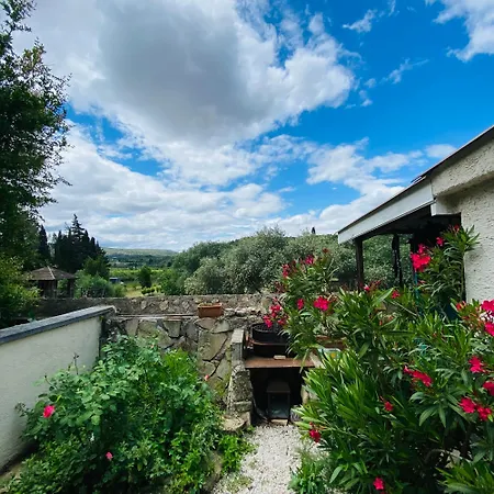 La Maison Aux Coquillages Portel-des-Corbieres