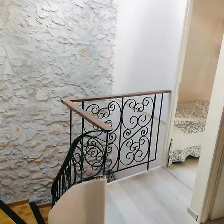 Bed & Breakfast La Maison Aux Coquillages Portel-des-Corbieres