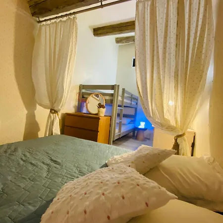 La Maison Aux Coquillages فندق مبيت وإفطار
