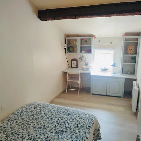 فندق مبيت وإفطار La Maison Aux Coquillages *